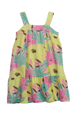 Robe - Vert clair