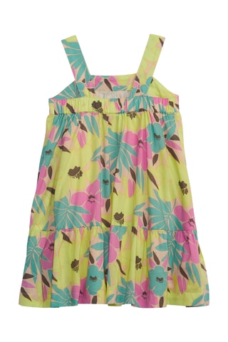 Robe - Vert clair