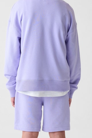 Sweater - Lichtpaars