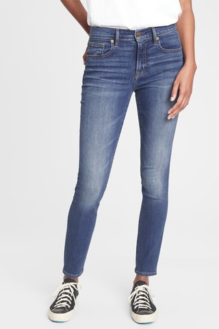 Jean - Indigo