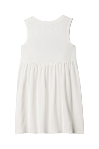Robe - Ecru
