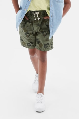 Short - Vert
