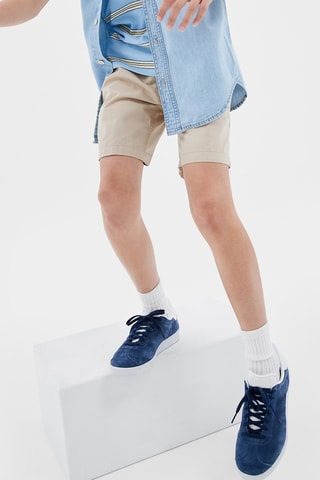 Short - Kaki