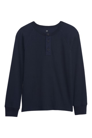 T-shirt - Zwart