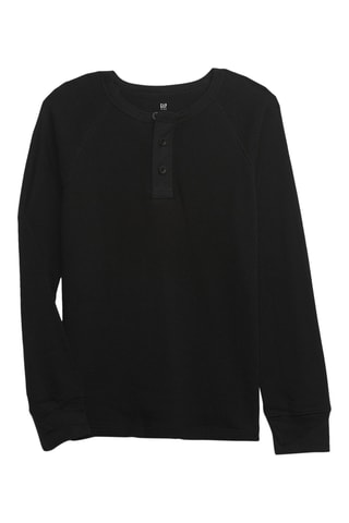 T-shirt - Zwart