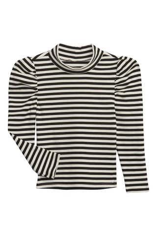 T-shirt - Noir