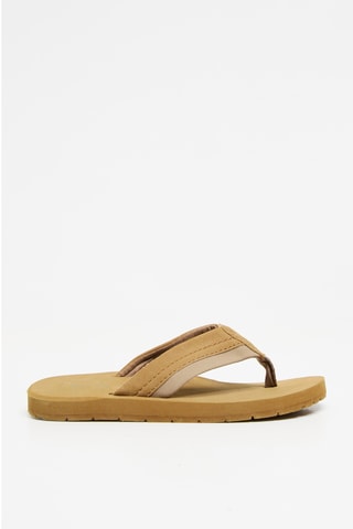 Slippers - Kaki