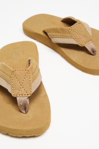Slippers - Kaki