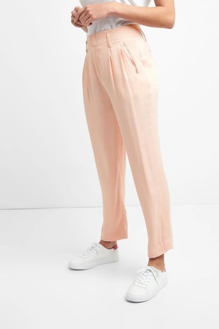 Pantalon - Rose
