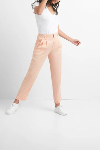 Pantalon - Rose