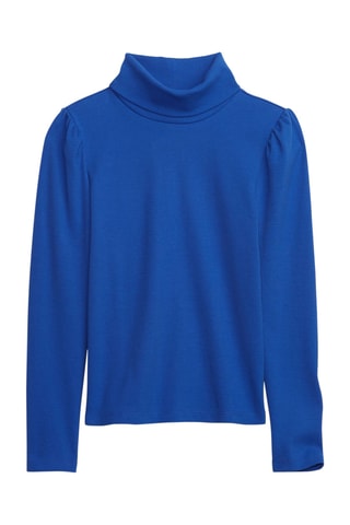 T-shirt - Bleu électrique