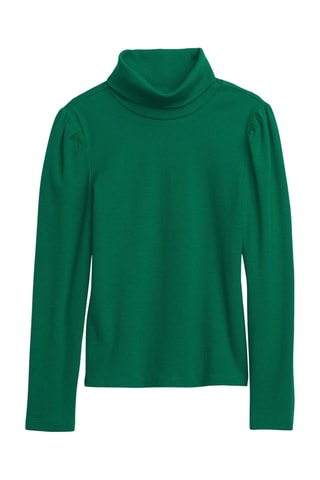 T-shirt - Vert