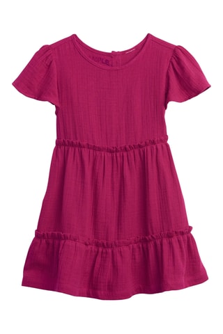 Robe - Rouge