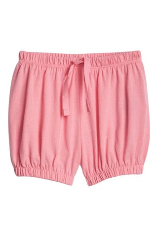 Short- Rose
