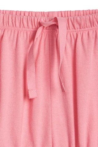 Short- Rose