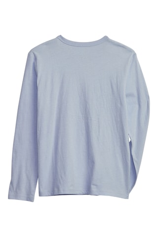 T-shirt - Ciel