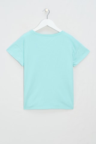T-shirt - Ciel