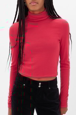 T-shirt - Rouge
