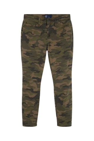 Broek - Kaki