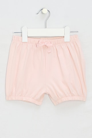 Short - Rose