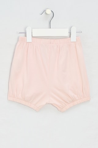 Short - Rose