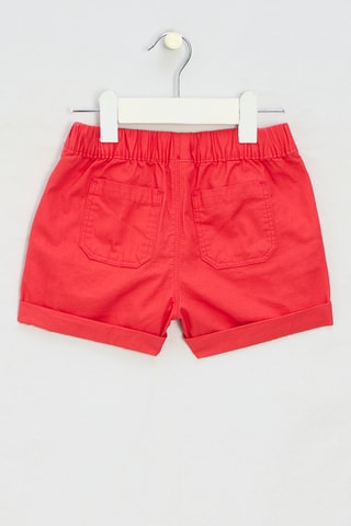 Short - Rood