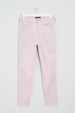 Broek - Paars