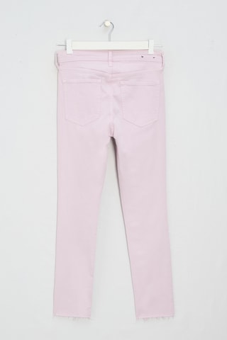 Broek - Paars