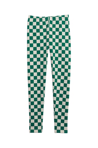 Broek - Donkergroen