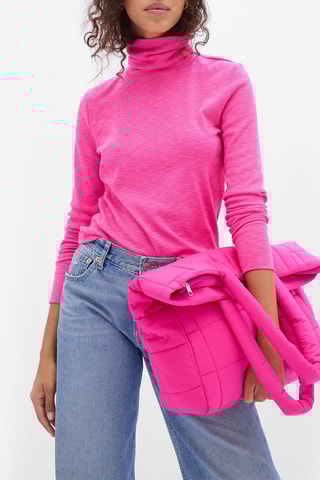 Trui - Fuchsia