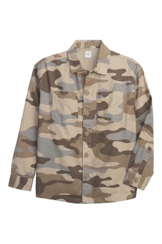 Blouse - Groen