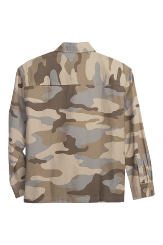 Blouse - Groen