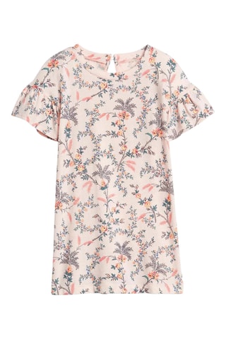 Jurk - Roze