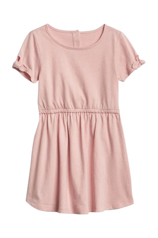 Robe - Rose