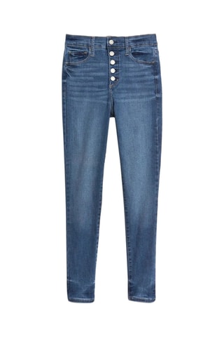 Jean skinny - Indigo