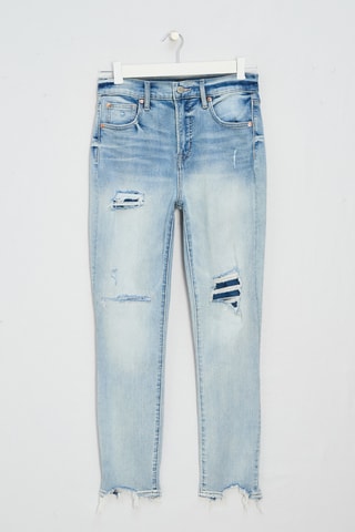 Jeans - Hemelsblauw