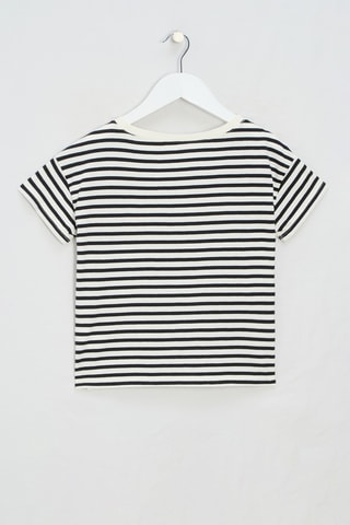 T-shirt - Bleu marine
