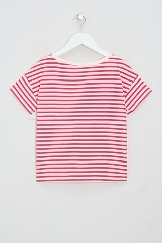 T-shirt - Rose