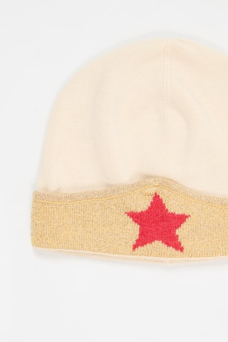 Muts - Beige