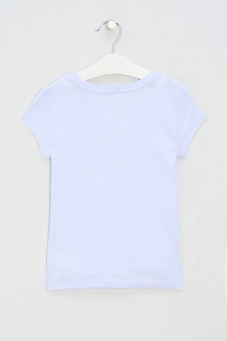 T-shirt - Ciel