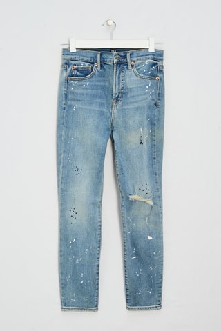 Jeans - Hemelsblauw