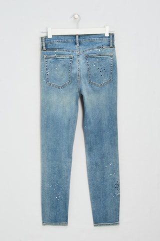 Jeans - Hemelsblauw