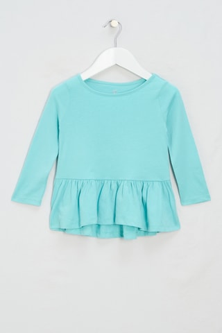 Blouse - Ciel