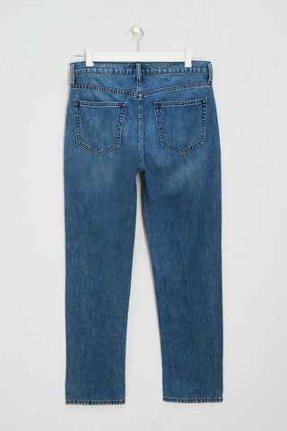 Jeans - Indigoblauw