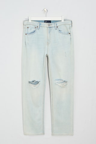 Jeans - Hemelsblauw