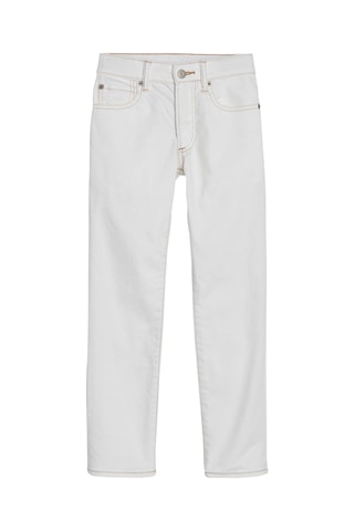 Jeans - Wit
