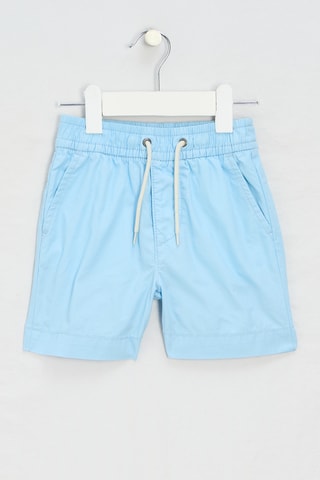 Short - Hemelsblauw
