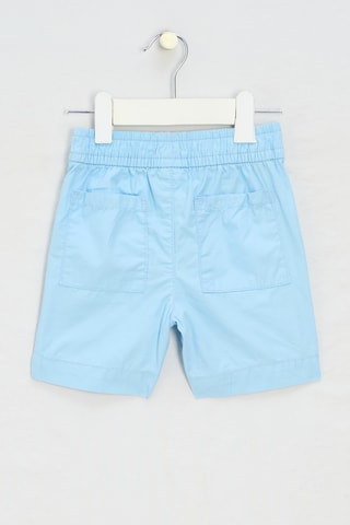 Short - Hemelsblauw