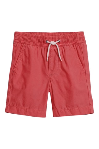 Short - Rood