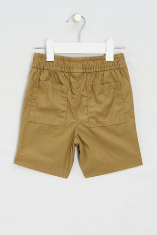 Short - Camel